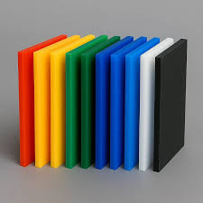 پلکسی گلاس رنگی تایوانی و چینی اکریلیک